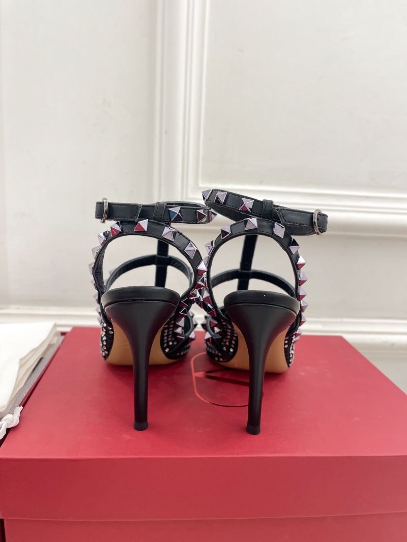 Valentino Sandals